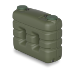 RW Top Wassertank, Baureihe 2.000 bis 3.000 Liter